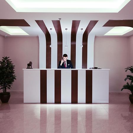 Golden Lounge Hotel Стамбул Екстер'єр фото